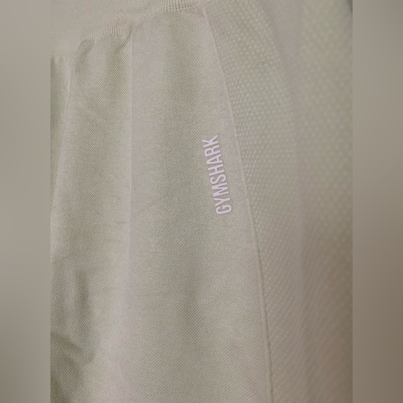 Gymshark Flex Cycling Shorts - Picture 4 of 7